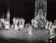 Madagascar Dance Ballet Paris Lipnitzki Photo 1960 - Autres & Non Classés