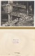 France Paris Fire Printemps Destruction Old Photo 1921 - Other & Unclassified