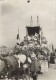 France Paris Foire Du Trone Parade Old Photo 1920 - Other & Unclassified