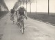 France Cycle Race GP De L'Humanité Old Photo 1947 - Cyclisme