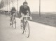 France Cycle Race GP De L'Humanité Old Photo 1947 - Cycling