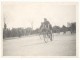 France Cycle Race GP De L'Humanité Old Photo 1947 - Cyclisme