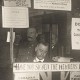 British Tommies Leave Club Hotel Moderne Paris Première Guerre Mondiale Photographie Rol 1918 - Guerre, Militaire