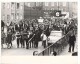Young Socialists At Vietnam War Demonstration London Old Photo 1960's - Other & Unclassified