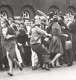 Demonstration During Royal Greek Visit In London Old Photo 1963 - Other & Unclassified