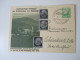 Delcampe - Deutsches Reich Privatganzsachen / GA. 1930er Jahre. 12 Stk. Sonderstempel. MÜPA / Ausstellungen / Philatelistentag - Collections (without Album)