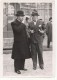 Paris Elysees Conseil Des Ministres Mandel &amp; Campinchy Ancienne Photo 1938 - Sonstige & Ohne Zuordnung