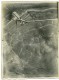 Roumanie Pointe De Dobroge Dobroudja Guerre D Orient WWI WW1 Ancienne Photo Aerienne 1917 - Oorlog, Militair