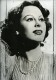 Hedy Lamar Au Temps De Ses Succes Hollywoodiens Cinema Ancienne Photo Presse 1980 - Autres & Non Classés