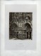 France Bourges Cathedrale Portail Principal Ancienne Photo Bisson 1857 - Other & Unclassified