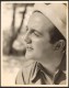 Cinema Film France Acteur Bernard Blier Ancienne Photo Roger Forster 1940 - Autres & Non Classés