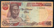 NIGERIA  P28b  100  NAIRA 1999  #AE/90   VF NO P.h. - Nigeria