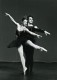 France Maina Gielgud &amp; Jonathan Kelly Dance Ancienne Photo Farkas 1970 - Other & Unclassified