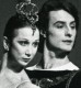 France Maina Gielgud &amp; Jonathan Kelly Dance Ancienne Photo Farkas 1970 - Other & Unclassified