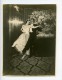 Paquebot Ile De France Dance Ramon Novarro &amp; Rosita Ritchie Ancienne Photo 1931 - Boats