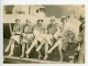 Paquebot Ile De France Dance American Beauties Dancers Ancienne Photo 1930 - Boats