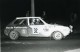 Belgique Ypres Voiture Rallye Course Fiat Ritmo 75 Plas Nijs Ancienne Photo Vanderhaegen 1981 - Automobiles