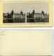 Palais Des Eaux &amp; Forets Exposition Universelle Paris France Ancienne Stereo Photo 1900 - Stereoscopic