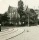 Allemagne Dresde Kreuzkirche Ancienne Stereo Photo Stereoscope NPG 1900 - Photos Stéréoscopiques