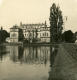 Allemagne Dresde Château Ancienne Stereo Photo Stereoscope NPG 1900 - Photos Stéréoscopiques