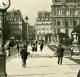 France Paris Instantanée Rue Du Louvre Ancienne Photo Stereo NPG 1900 - Stereoscopic