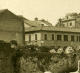 Italie Rome Forum Romain Regia Ancienne Photo Stereo NPG 1900 - Photos Stéréoscopiques