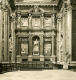 Italie Rome Basilique Sainte-Marie-Majeure Ancienne Photo Stereo NPG 1900 - Photos Stéréoscopiques