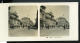 Italie Rome Via Nazionale Ancienne Photo Stereo NPG 1900 - Stereoscopio