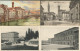 ITALIA FIRENZE, CP, MIX - 5 - 99 Postcards