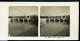 Italie Rome Pont Cavour Ancienne NPG Stereo Photo 1900 - Stereoscopic