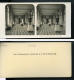 France Chateau De Versailles Grand Trianon Ancienne NPG Stereo Photo 1900 - Stereoscopic