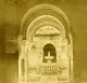 Espagne Grenade Palais De L Alhambra Cour Des Lions Ancienne Photo Stereo 1865 - Stereoscopic