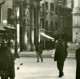 Italie Venise Les Pigeons De La Place Saint Marc Ancienne Photo Stereo Possemiers 1908 - Stereoscopic