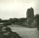 Italie Rome Thermes De Caracalla Ruines Ancienne Photo Stereo Possemiers 1908 - Stereoscopic