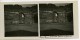 Italie Rome Thermes De Caracalla Ruines Ancienne Photo Stereo Possemiers 1908 - Stereoscopic