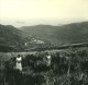 France Corse Col De La Serra Ancienne Stereo Photo Amateur 1920 - Stereoscoop