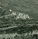 France Corse Col De La Serra Ancienne Stereo Photo Amateur 1920 - Photos Stéréoscopiques