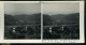 France Corse Col De La Serra Ancienne Stereo Photo Amateur 1920 - Photos Stéréoscopiques