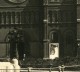 Belgique Port D Anvers Eglise St Joseph Ancienne NPG Stereo Photo 1906 - Stereo-Photographie