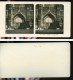 Belgique Port D Anvers Cathedrale Portail Ancienne NPG Stereo Photo 1906 - Stereoscopic