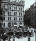 Autriche Bayern Munchen Rathaus Ancienne Wurthle Stereo Photo 1906 - Stereoscopic