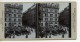 Autriche Bayern Munchen Rathaus Ancienne Wurthle Stereo Photo 1906 - Stereoscopic