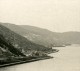 Allemagne Le Rhin Bacharach Panorama Ancienne Stereo Photo Stereoscope NPG 1900 - Photos Stéréoscopiques