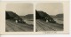 Allemagne Le Rhin Sankt Goar Panorama Ancienne Stereo Photo Stereoscope NPG 1900 - Photos Stéréoscopiques