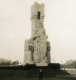 Allemagne Le Rhin Cologne Koln Monument Bismarck Ancienne Stereo Photo Stereoscope NPG 1900 - Stereoscopic