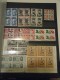 Delcampe - Italia - Lotto Di 84 Quartine Nuove - 9 Foto - Meno Di 0,03 A Francobollo! - Lots & Kiloware (mixtures) - Max. 999 Stamps