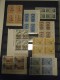 Delcampe - Italia - Lotto Di 84 Quartine Nuove - 9 Foto - Meno Di 0,03 A Francobollo! - Lots & Kiloware (mixtures) - Max. 999 Stamps