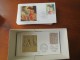 FRANCE, 2200-2300 FDCs FAMOUS PAINTINGS (TABLEAUX) IN EXCELLENT CONDITION - Vrac (min 1000 Timbres)