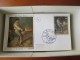 Delcampe - FRANCE, 2200-2300 FDCs FAMOUS PAINTINGS (TABLEAUX) IN EXCELLENT CONDITION - Vrac (min 1000 Timbres)