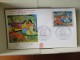 Delcampe - FRANCE, 2200-2300 FDCs FAMOUS PAINTINGS (TABLEAUX) IN EXCELLENT CONDITION - Alla Rinfusa (min 1000 Francobolli)